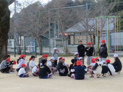なかよし　集合